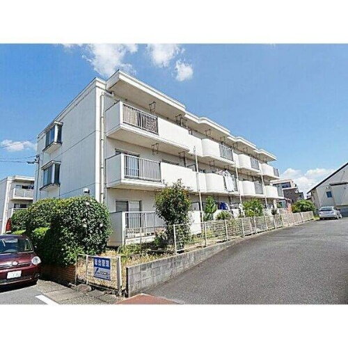 愛知県名古屋市名東区貴船２丁目 賃貸マンション