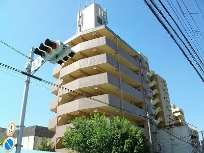 愛知県名古屋市名東区高針２丁目 賃貸マンション