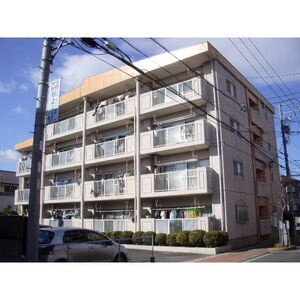 愛知県名古屋市名東区大針１丁目 賃貸マンション