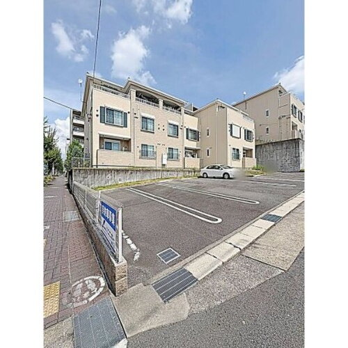 愛知県名古屋市名東区本郷１丁目 賃貸アパート