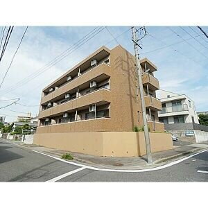 愛知県名古屋市名東区亀の井１丁目 賃貸マンション