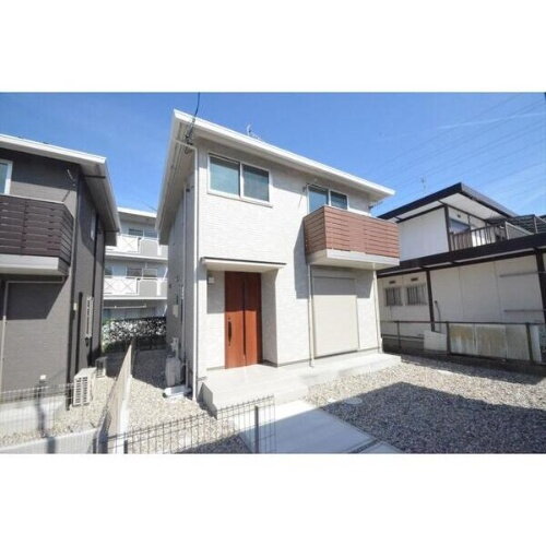 愛知県名古屋市名東区猪高台１丁目 賃貸一戸建て