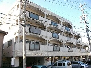 愛知県名古屋市名東区野間町 賃貸マンション