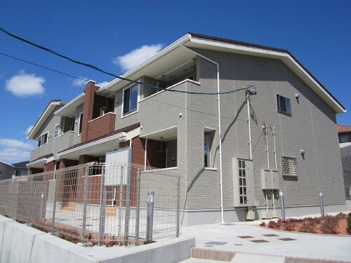 愛知県名古屋市名東区牧の里２丁目 賃貸アパート