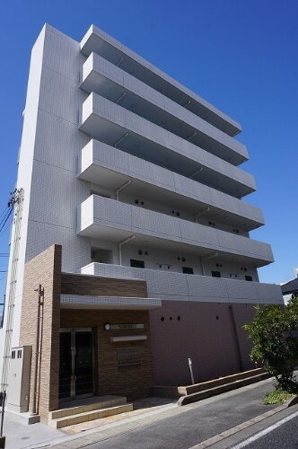 愛知県名古屋市名東区一社４丁目 賃貸マンション