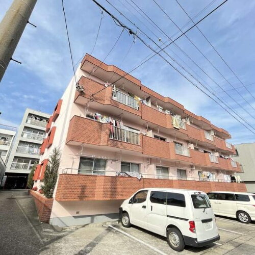 愛知県名古屋市名東区亀の井２丁目 賃貸マンション