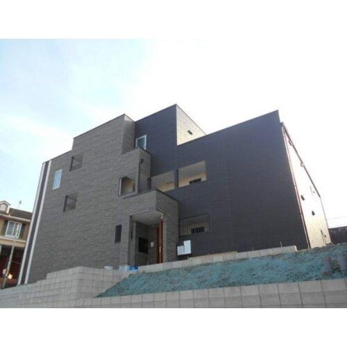 愛知県名古屋市名東区新宿２丁目 賃貸アパート