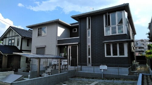 愛知県名古屋市名東区扇町１丁目 賃貸アパート