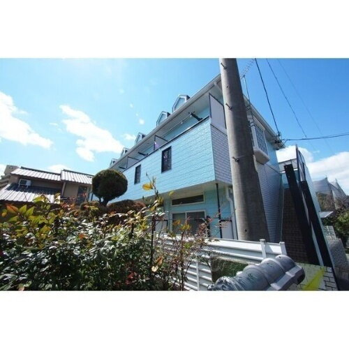 愛知県名古屋市名東区高針２丁目 賃貸アパート