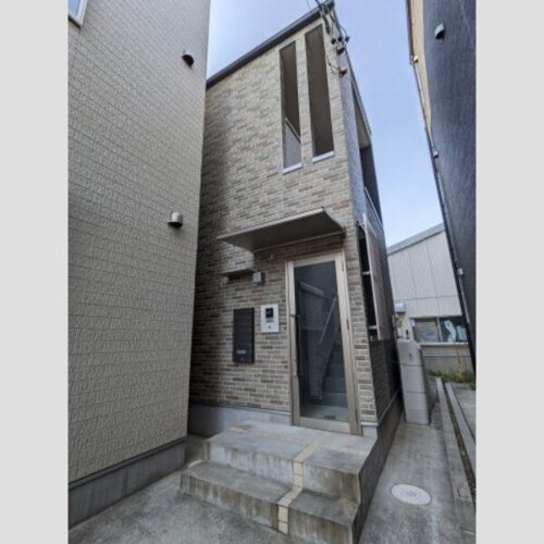 愛知県名古屋市天白区野並１丁目 賃貸アパート