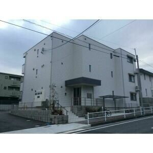 愛知県名古屋市名東区亀の井２丁目 賃貸アパート