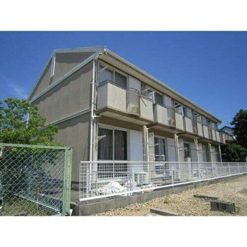 愛知県名古屋市名東区猪高台１丁目 賃貸アパート