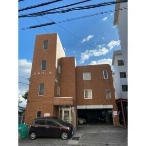 愛知県名古屋市名東区高針２丁目 賃貸マンション