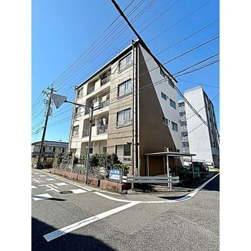 愛知県名古屋市名東区一社４丁目 賃貸マンション