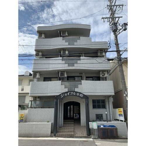 愛知県名古屋市名東区本郷３丁目 賃貸マンション