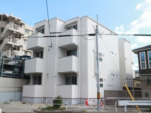 愛知県名古屋市名東区社台２丁目 賃貸アパート