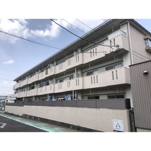 愛知県名古屋市名東区牧の里２丁目 賃貸マンション