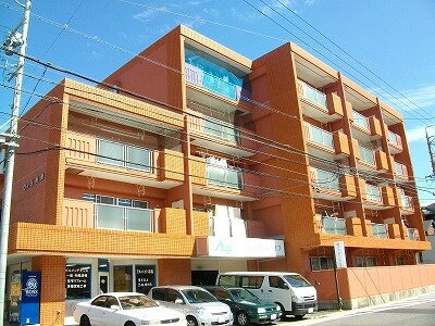 愛知県名古屋市名東区新宿１丁目 賃貸マンション