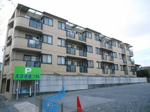 愛知県名古屋市名東区大針１丁目 賃貸マンション