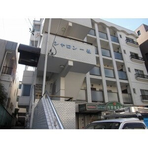 愛知県名古屋市名東区一社１丁目 賃貸マンション