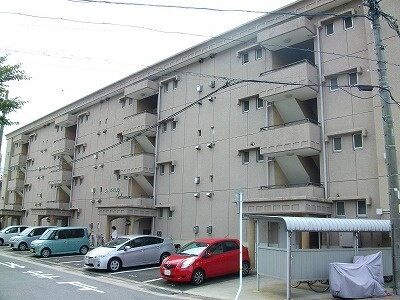 愛知県名古屋市名東区牧の原１丁目 賃貸マンション