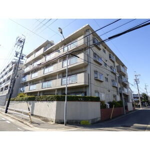 愛知県名古屋市名東区一社４丁目 賃貸マンション
