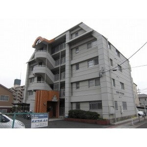 愛知県名古屋市名東区亀の井３丁目 賃貸マンション