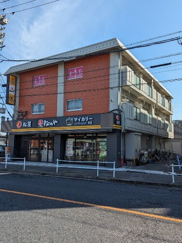 クレスト　杉浦