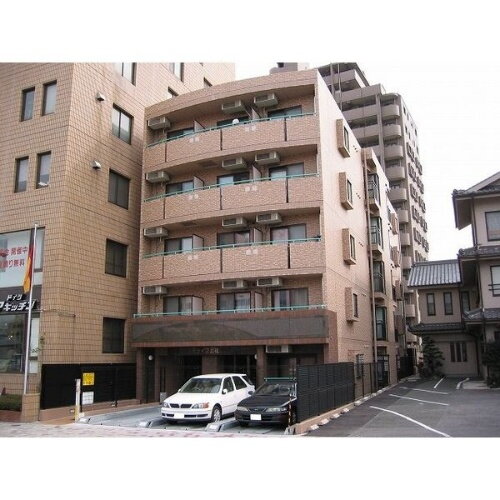 愛知県名古屋市名東区一社３丁目 賃貸マンション