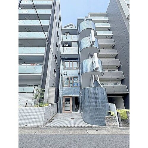 愛知県名古屋市名東区一社２丁目 賃貸マンション