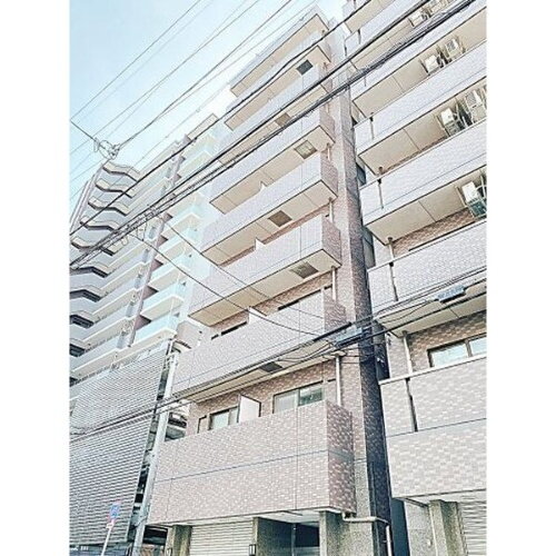 愛知県名古屋市名東区本郷２丁目 賃貸マンション