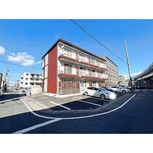 愛知県名古屋市名東区本郷３丁目 賃貸マンション