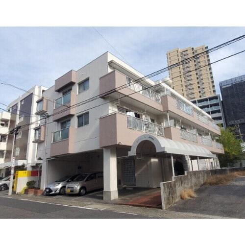 愛知県名古屋市名東区上社２丁目 賃貸アパート