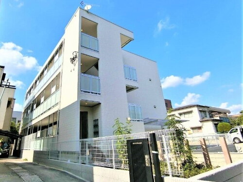 愛知県名古屋市名東区一社１丁目 賃貸マンション