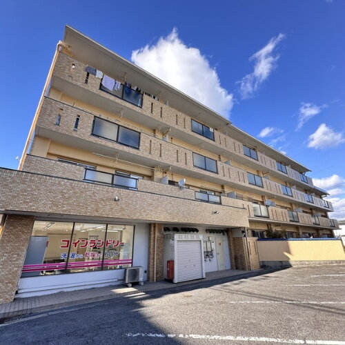 愛知県名古屋市名東区高針台１丁目 賃貸マンション