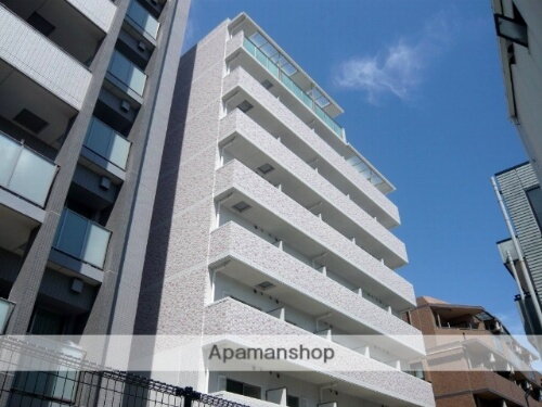 愛知県名古屋市名東区社が丘１丁目 築15年10ヶ月 9階建