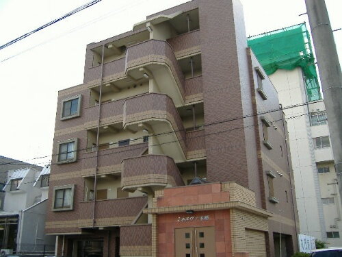 愛知県名古屋市名東区本郷２丁目 賃貸マンション