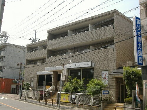 愛知県名古屋市名東区高社１丁目 賃貸マンション