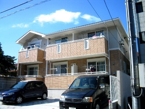 愛知県名古屋市名東区高間町 賃貸アパート