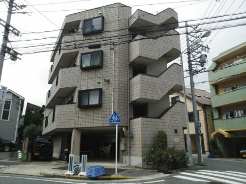 愛知県名古屋市名東区高間町 賃貸マンション