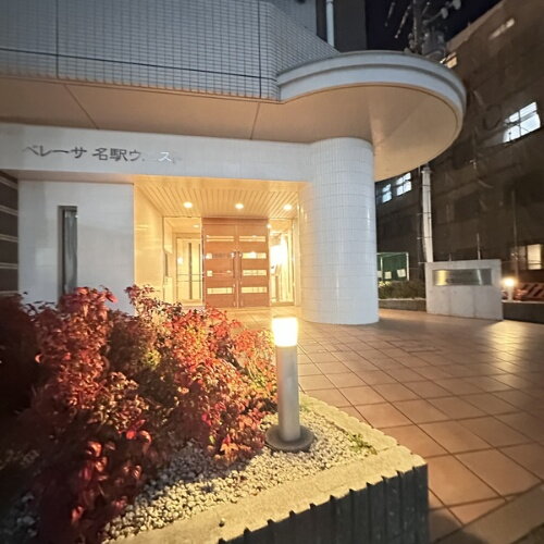 愛知県名古屋市中村区則武２丁目 賃貸マンション