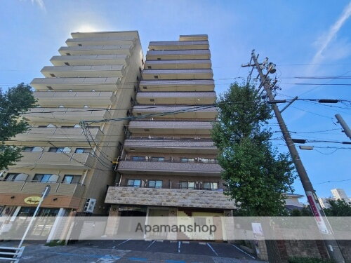 マイステージ則武．