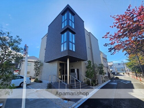 ラ　クレール．