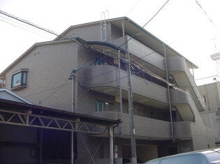 愛知県名古屋市中村区大宮町２丁目 築26年11ヶ月 4階建