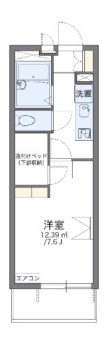 愛知県知多郡阿久比町大字宮津字蟹田 阿久比駅 1K マンション 賃貸物件詳細