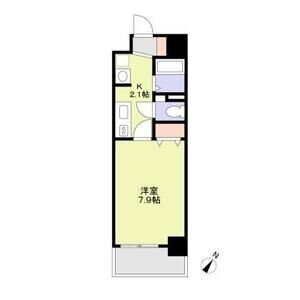 愛知県常滑市多屋町３丁目 多屋駅 1K マンション 賃貸物件詳細