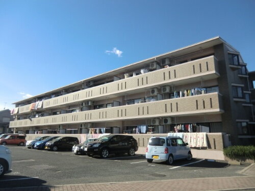 愛知県刈谷市野田町西田 賃貸マンション