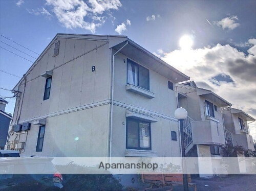 愛知県知立市鳥居２丁目 賃貸アパート