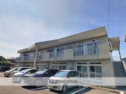 愛知県知立市谷田町西１丁目 賃貸アパート