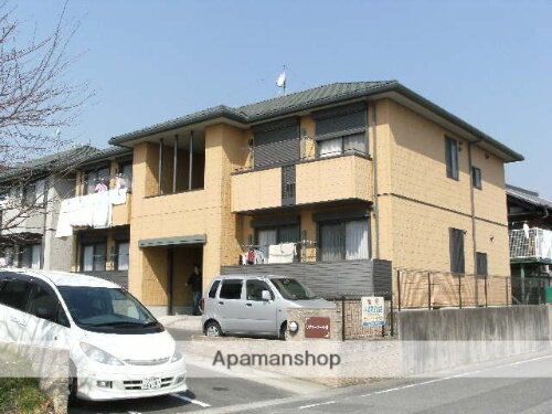 愛知県大府市江端町６丁目 賃貸アパート